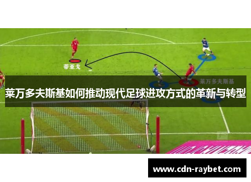 莱万多夫斯基如何推动现代足球进攻方式的革新与转型