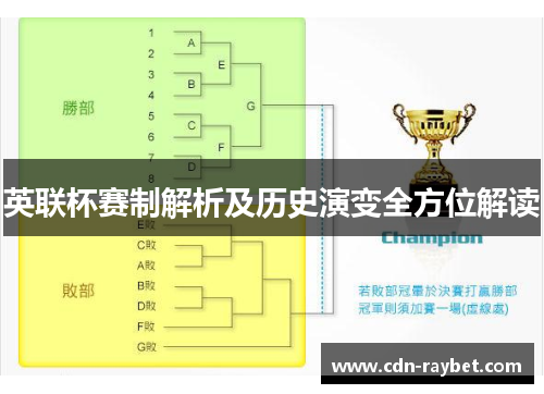 英联杯赛制解析及历史演变全方位解读 英联杯赛制解析及历史演变全方位解读