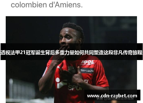 透视法甲21冠军诞生背后多重力量如何共同塑造这段非凡传奇旅程 透视法甲21冠军诞生背后多重力量如何共同塑造这段非凡传奇旅程